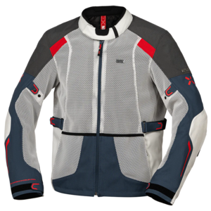 מעיל רכיבה IXS TOURSTER-BIGAIR 1.0 אפ/כח/אד