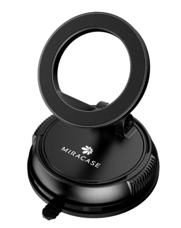 תושבת מגנטית לדשבורד Miracase MMDMS106