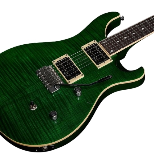 זווית נוספת harley benton cst-24t electric guitar bundle