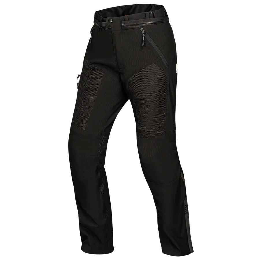 מכנס רכיבה IXS TOURSTER-BIGAIR 1.0 שחור