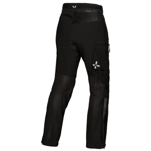 מכנס רכיבה IXS TOURSTER-BIGAIR 1.0 שחור