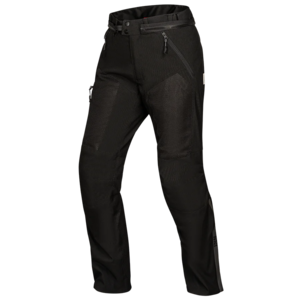 מכנס רכיבה IXS TOURSTER-BIGAIR 1.0 שחור