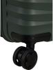 מזוודת הדור החדש ענקית 81 סמ קשיחה מדהימה Samsonite Intuo שחור