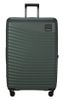 מזוודת הדור החדש ענקית 81 סמ קשיחה מדהימה Samsonite Intuo שחור