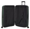 מזוודת הדור החדש ענקית 81 סמ קשיחה מדהימה Samsonite Intuo שחור