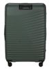 מזוודת הדור החדש ענקית 81 סמ קשיחה מדהימה Samsonite Intuo כחול