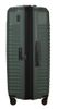 מזוודת הדור החדש ענקית 81 סמ קשיחה מדהימה Samsonite Intuo כחול