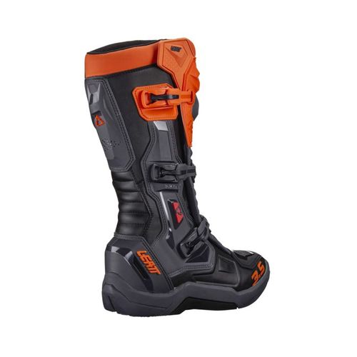 מגף רכיבה LEATT 3.5 V26 שח/כת