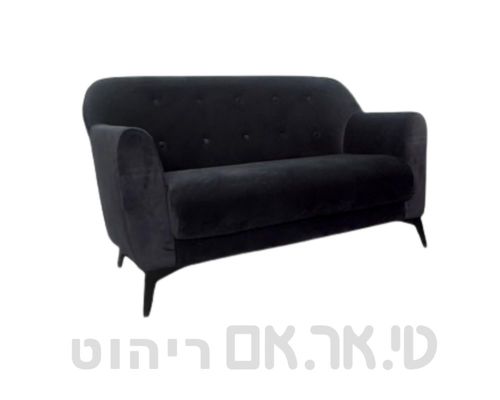 ספה תלת מושבית דגם רימון
