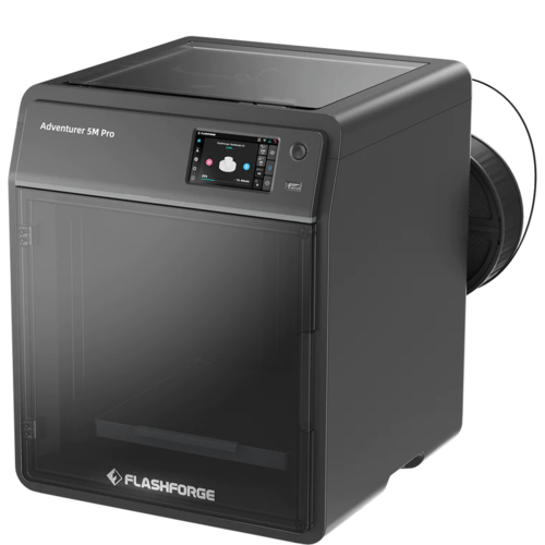 מדפסת תלת מימד – Flashforge Adventurer 5M PRO