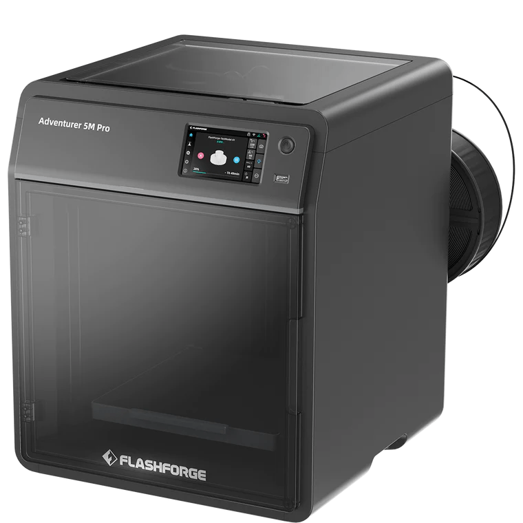 מדפסת תלת מימד – Flashforge Adventurer 5M PRO