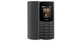 טלפון סלולרי Nokia 105 4G 2023 נוקיה