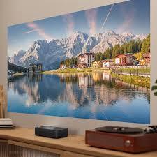 מקרן טווח קצר אלחוטי Optoma Photon Go