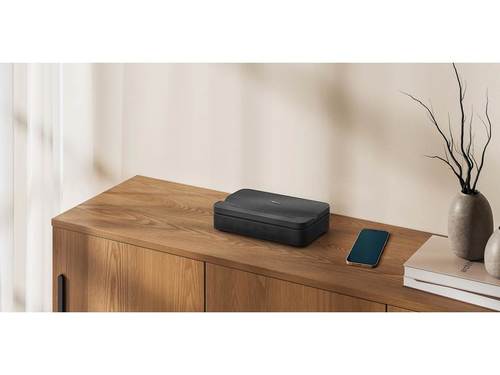 מקרן טווח קצר אלחוטי Optoma Photon Go