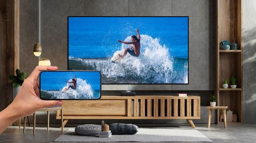 מקרן טווח קצר אלחוטי Optoma Photon Go