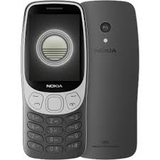 טלפון סלולרי Nokia 3210 4G (2024) נוקיה