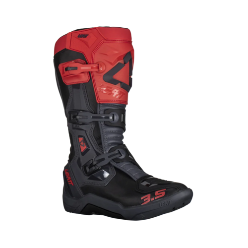 מגף רכיבה LEATT 3.5 V26 שח/אד