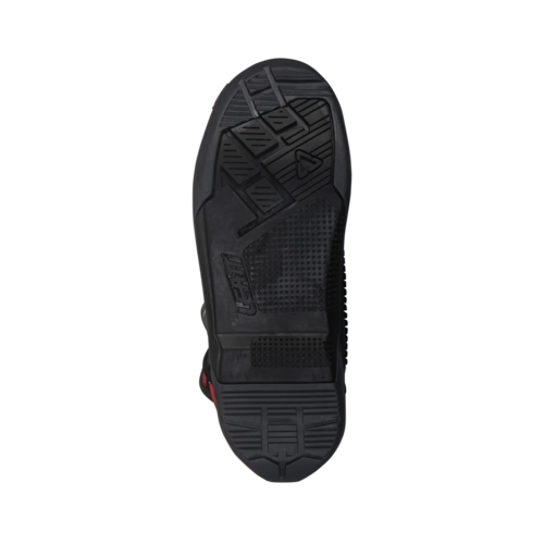 מגף רכיבה LEATT 3.5 V26 שח/אד