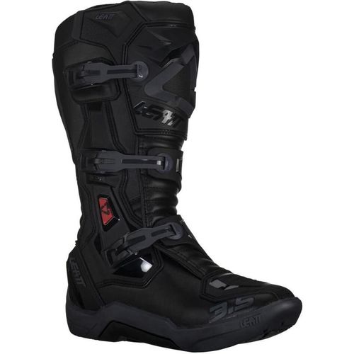 מגף רכיבה LEATT 3.5 V26 שח/אפ