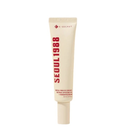 קרם עיניים רטינול ליפוזום K-Secret Seoul 1988 Serum Retinal 30ml