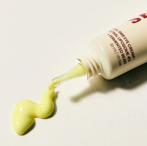 קרם עיניים רטינול ליפוזום K-Secret Seoul 1988 Serum Retinal 30ml