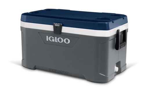 צידנית קשיחה 66 ליטר Igloo MaxCold