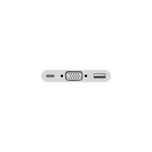 USB-C VGA Multiport Adapter 