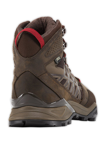 נעל טיולים לנשים טרקים נורת פייס אטומה למים The North Face Women’s W HEDGEHOG HIKE MID GTX