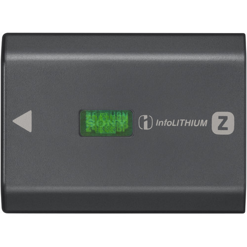 סוללה Sony NP-fz100 Lithium-Ion