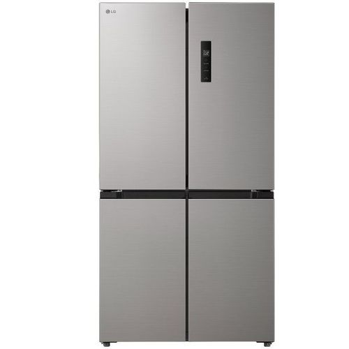 מקרר ‏דלת ליד דלת LG GR-B470BE ‏474 ‏ליטר