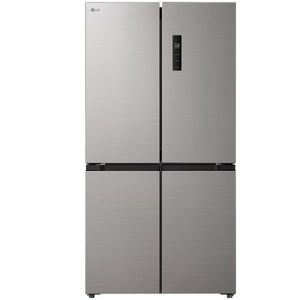 מקרר ‏דלת ליד דלת LG GR-B470BE ‏474 ‏ליטר