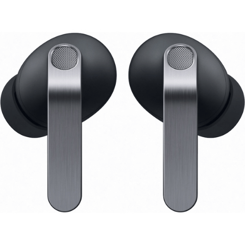 אוזניות אלחוטיות Samsung Galaxy Buds4 Pro SM-R640 - צבע שחור