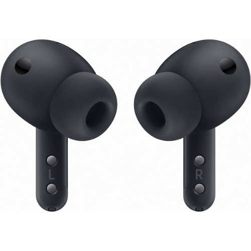 אוזניות אלחוטיות Samsung Galaxy Buds4 Pro SM-R640 - צבע שחור