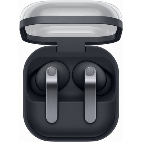 אוזניות אלחוטיות Samsung Galaxy Buds4 Pro SM-R640 - צבע שחור