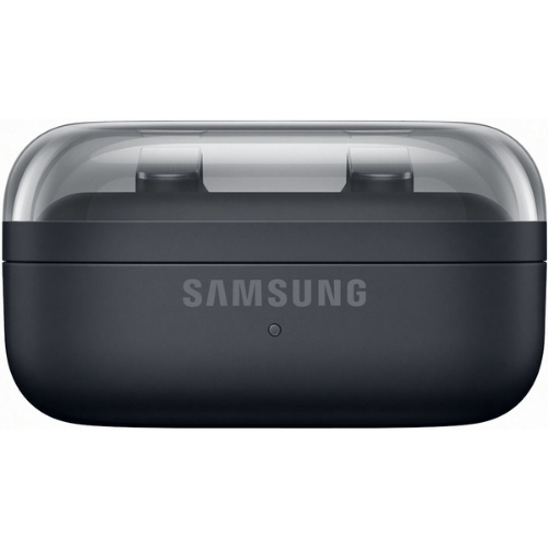אוזניות אלחוטיות Samsung Galaxy Buds4 Pro SM-R640 - צבע שחור