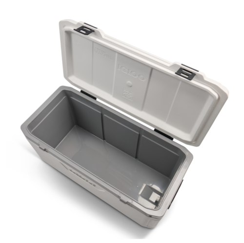 צידנית קשיחה Igloo Marine Ultra 94 ליטר לבן
