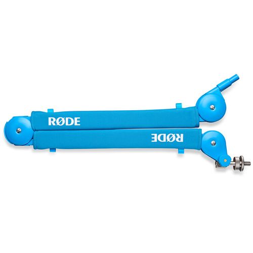סטנד שולחני מקצועי למיקרופון +Rode PSA1