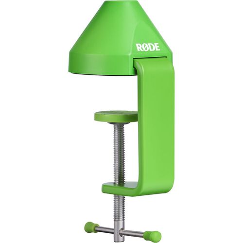 סטנד שולחני מקצועי למיקרופון +Rode PSA1