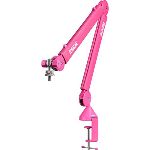 סטנד שולחני מקצועי למיקרופון +Rode PSA1