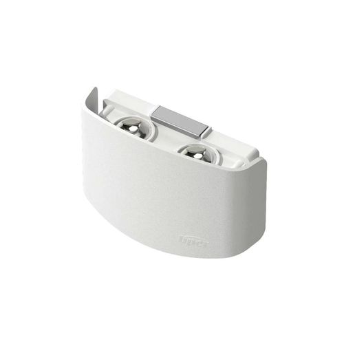צמוד קיר לד 4W אפ-דאון CCT לבן Liper Hunter