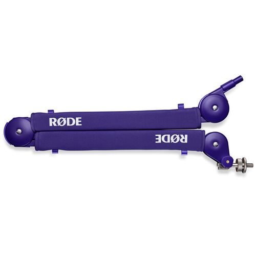 סטנד שולחני מקצועי למיקרופון +Rode PSA1