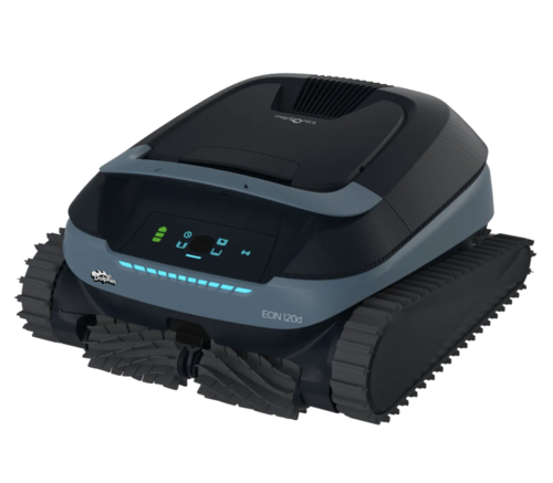 רובוט ניקוי לבריכה Dolphin EON 120d