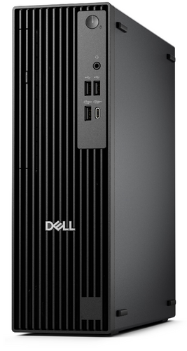 מחשב נייח Intel Core i5 Dell Pro Slim Desktop QCS1250-6114 דל