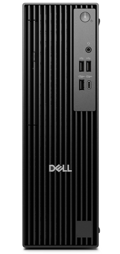 מחשב נייח Intel Core i5 Dell Pro Slim Desktop QCS1250-6114 דל