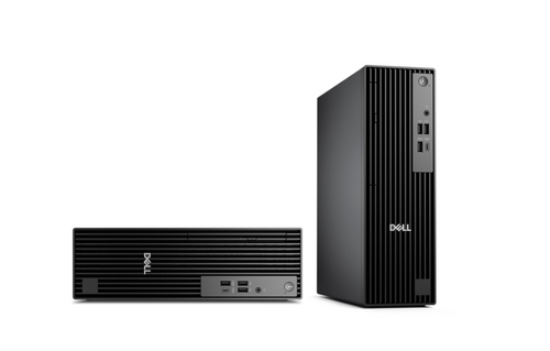 מחשב נייח Intel Core i5 Dell Pro Slim Desktop QCS1250-6114 דל