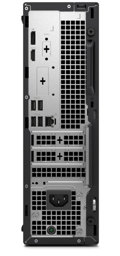 מחשב נייח Intel Core i5 Dell Pro Slim Desktop QCS1250-6114 דל