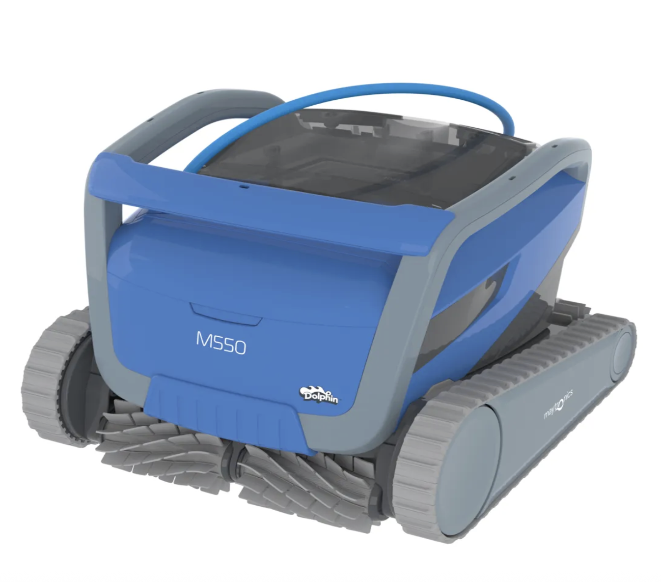 רובוט ניקוי לבריכה Dolphin M550