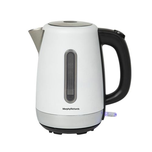 ‏קומקום חשמלי 100141 Morphy Richards ‏1.7 ‏ליטר מורפי ריצ'רדס