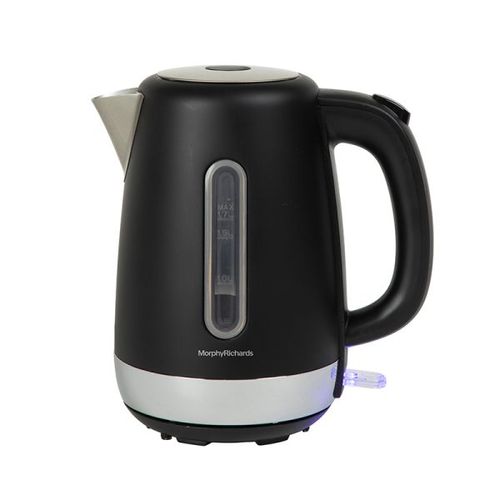 ‏קומקום חשמלי 100142 Morphy Richards ‏1.7 ‏ליטר מורפי ריצ'רדס