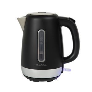 ‏קומקום חשמלי 100142 Morphy Richards ‏1.7 ‏ליטר מורפי ריצ